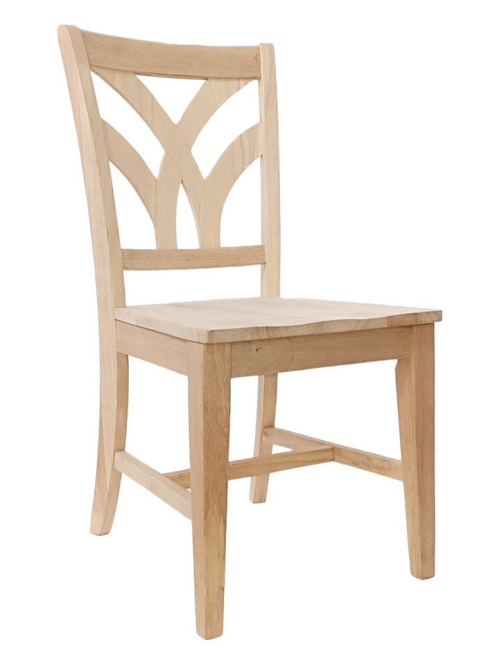 The Royal Palm Dining Chair