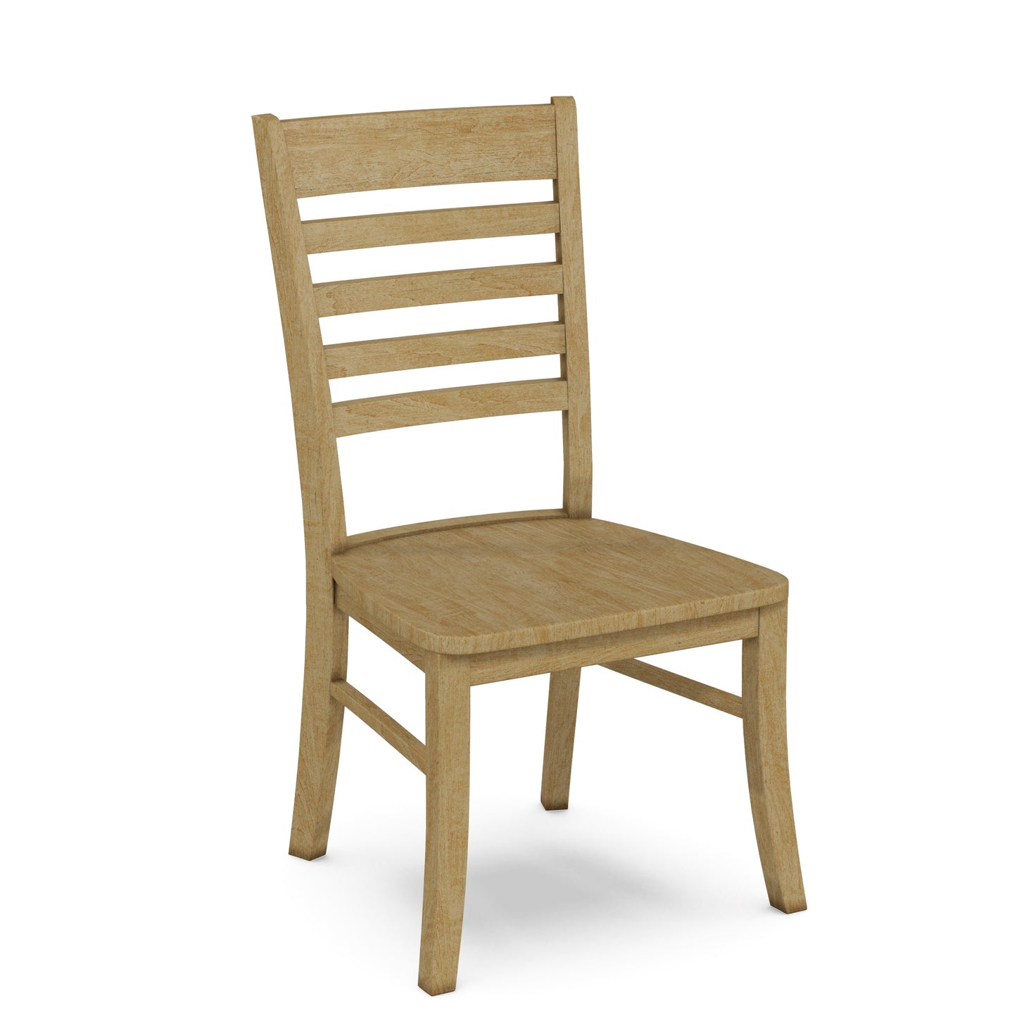 The Drift Dining Chair