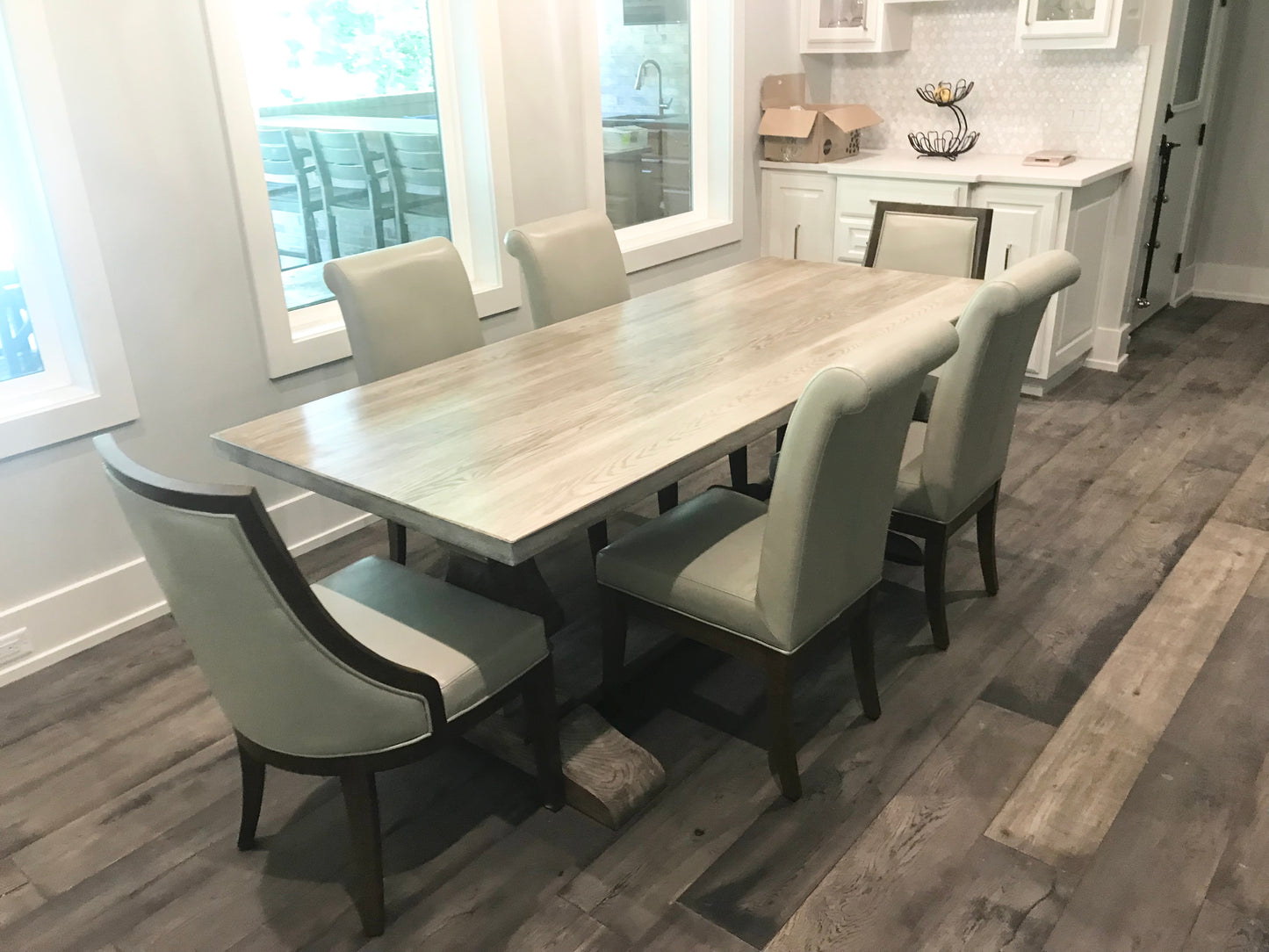 Homestead Dining Table