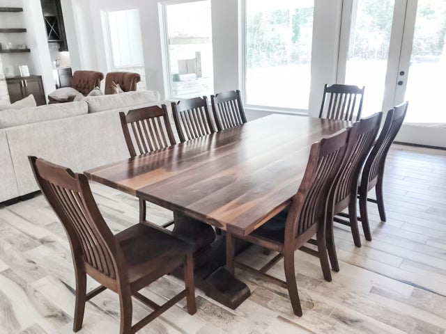 Homestead Dining Table