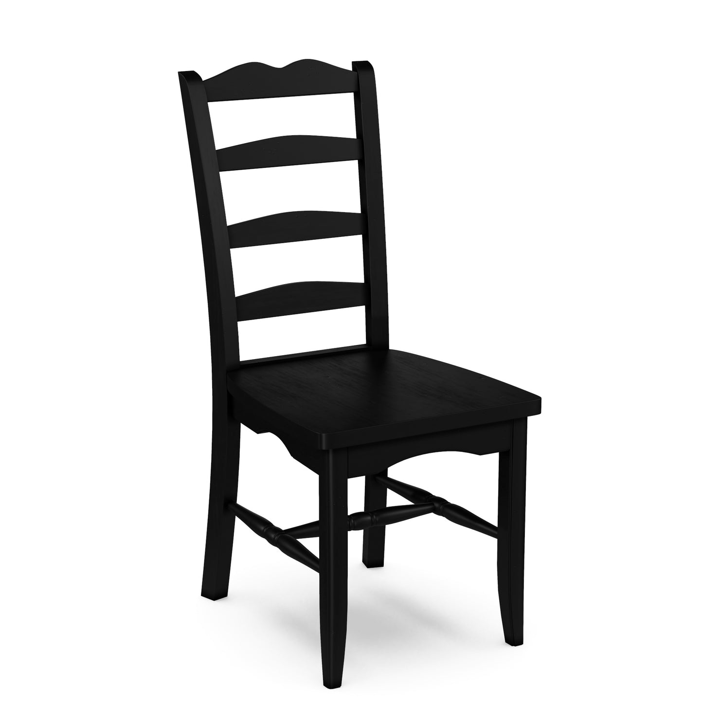 The Jefferson Dining Chair