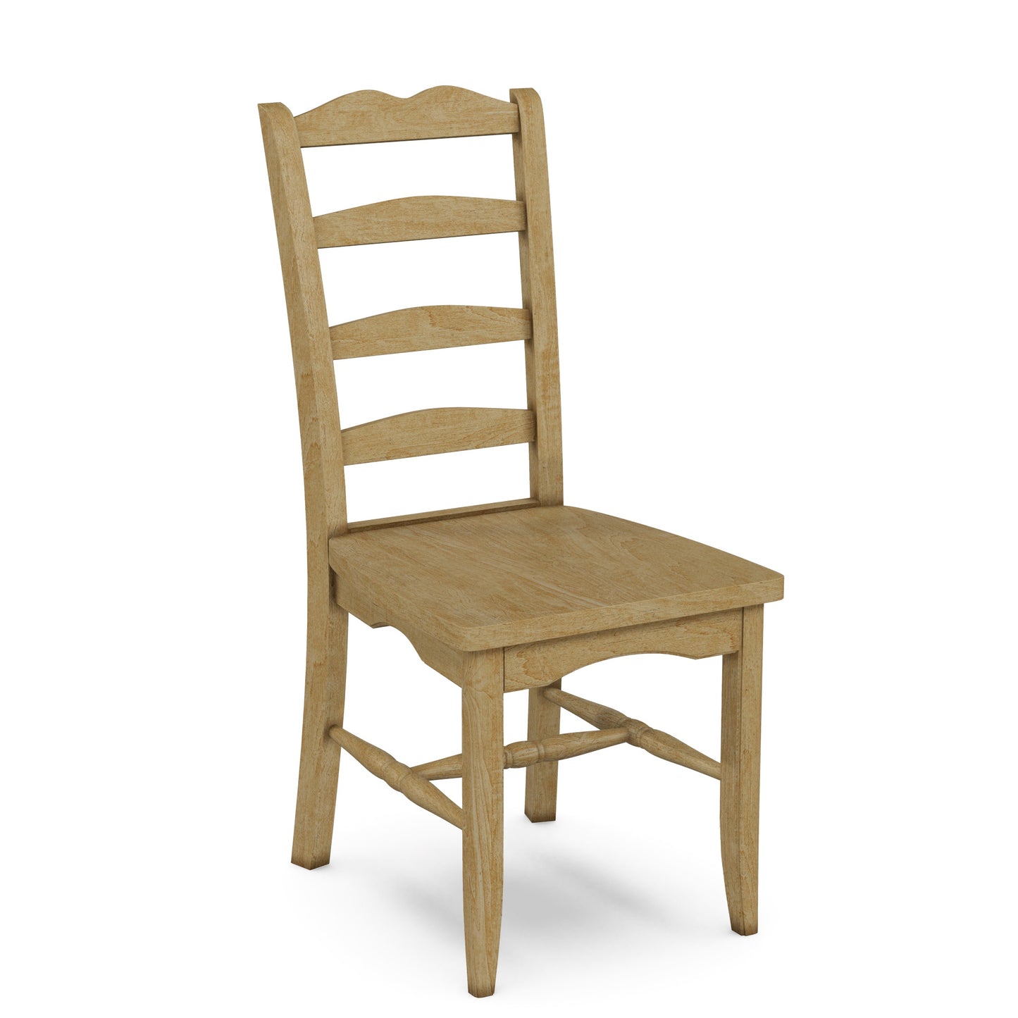 The Jefferson Dining Chair