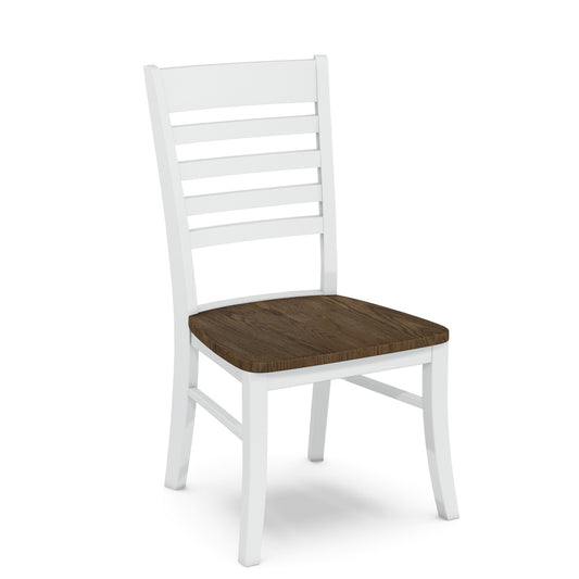 The Drift Dining Chair