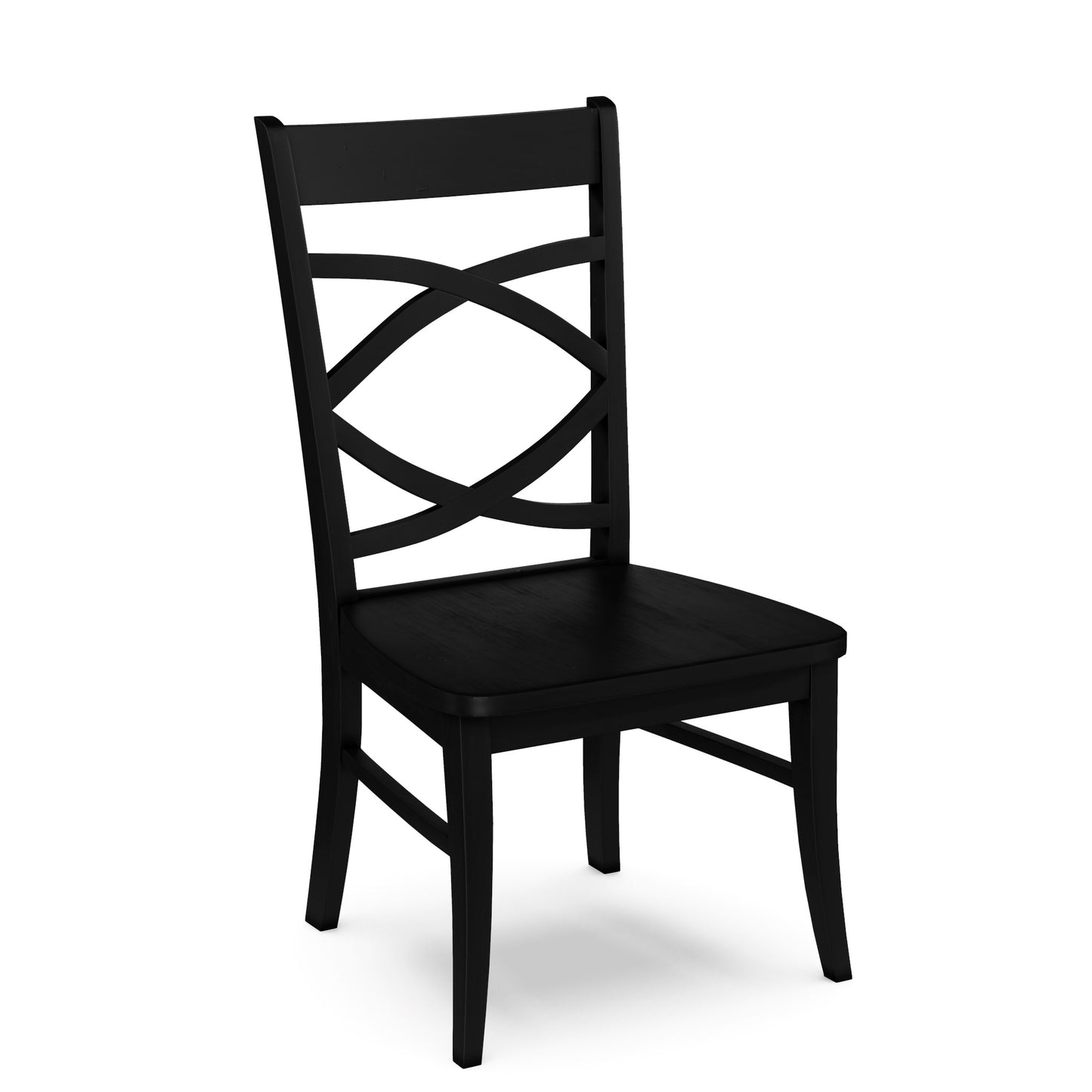 The Coastal Dining Chair