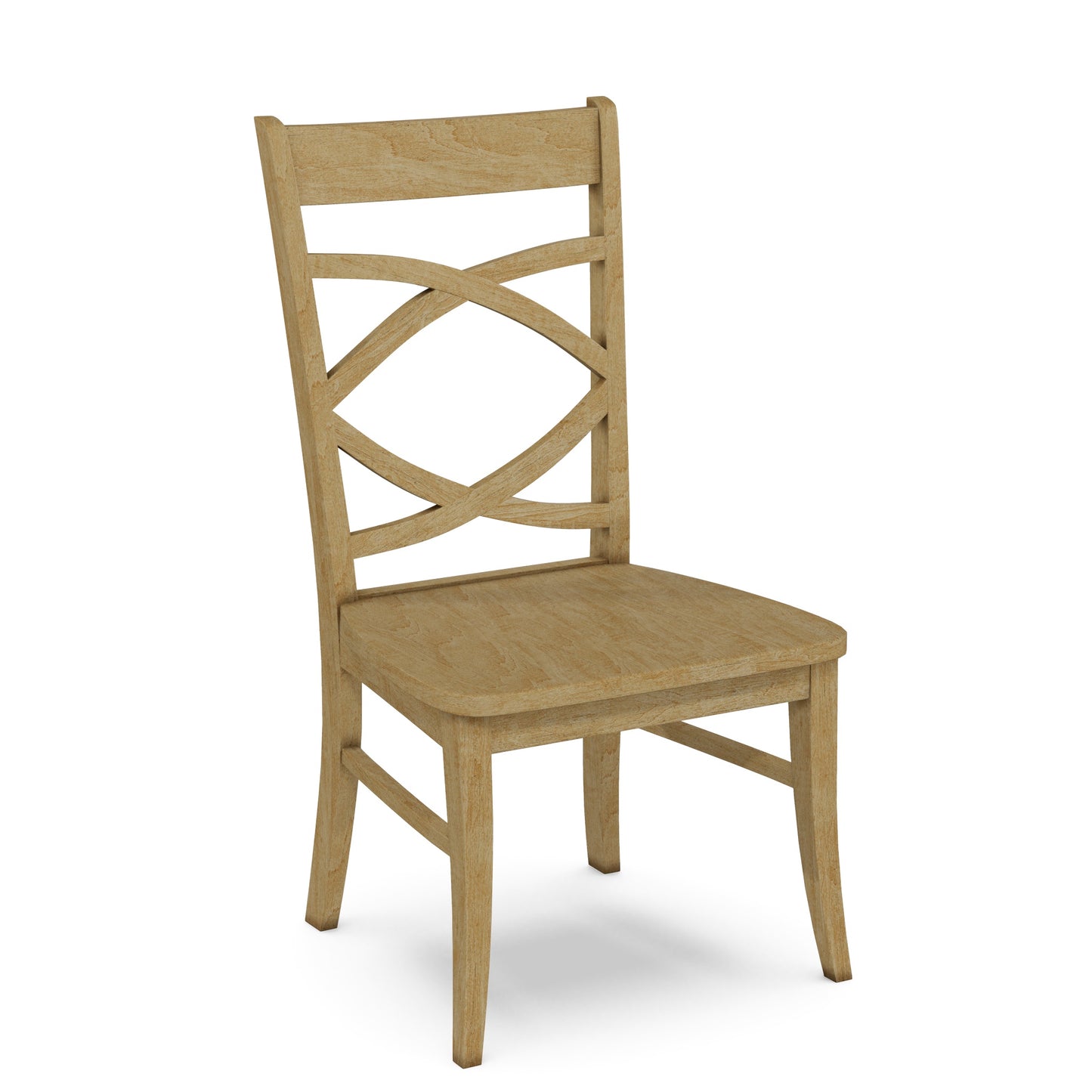 The Coastal Dining Chair