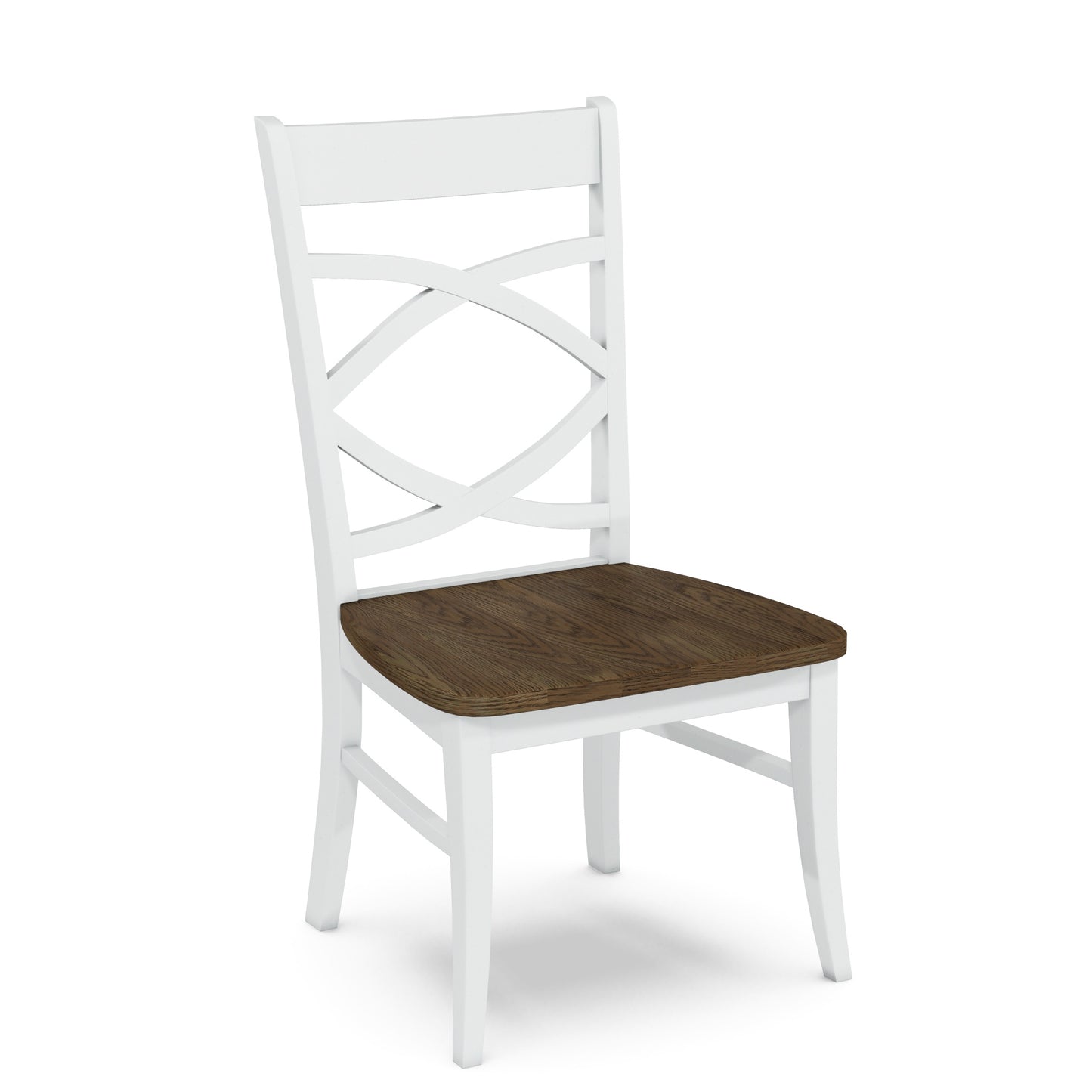 The Coastal Dining Chair