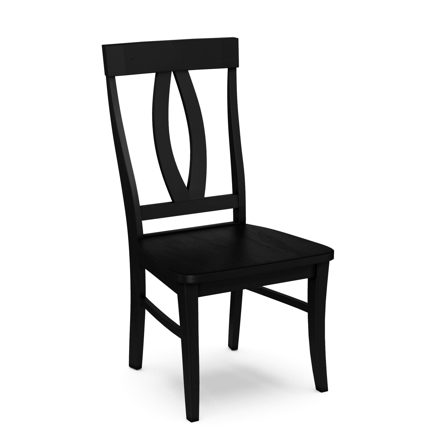 The Sunset Dining Chair